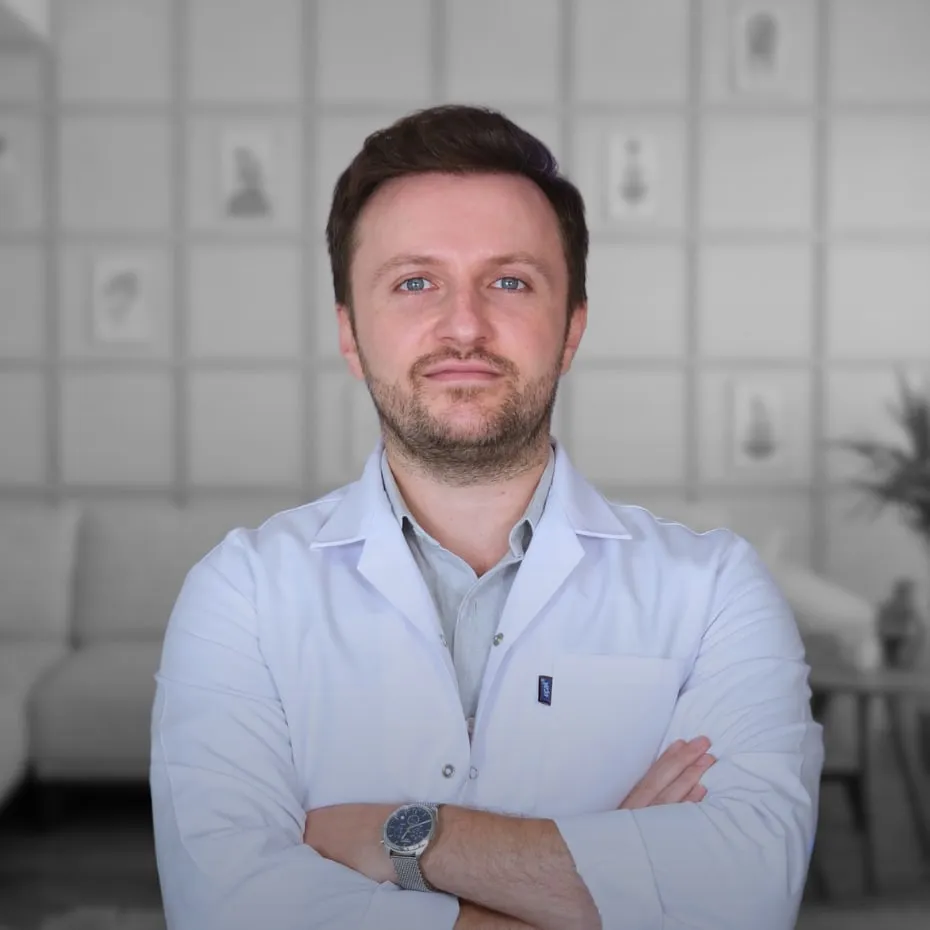 Dr. Rasim Dönmez